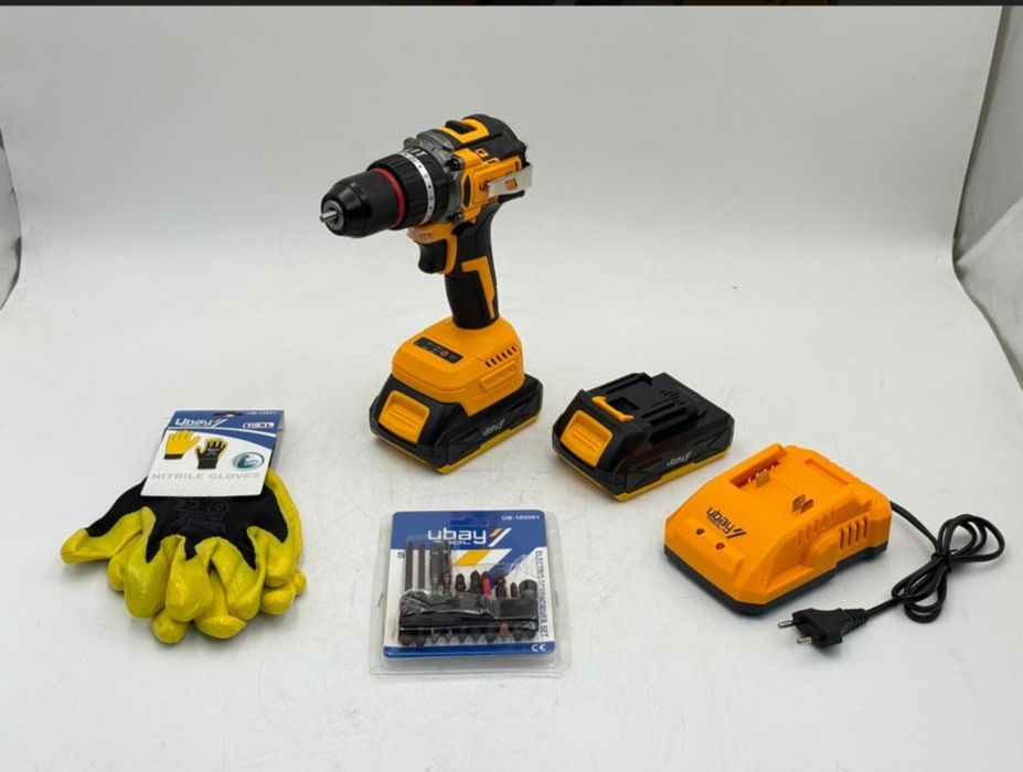 Ubaytools shrupavyort 1016 pro versiyasi eng ohirgi madel