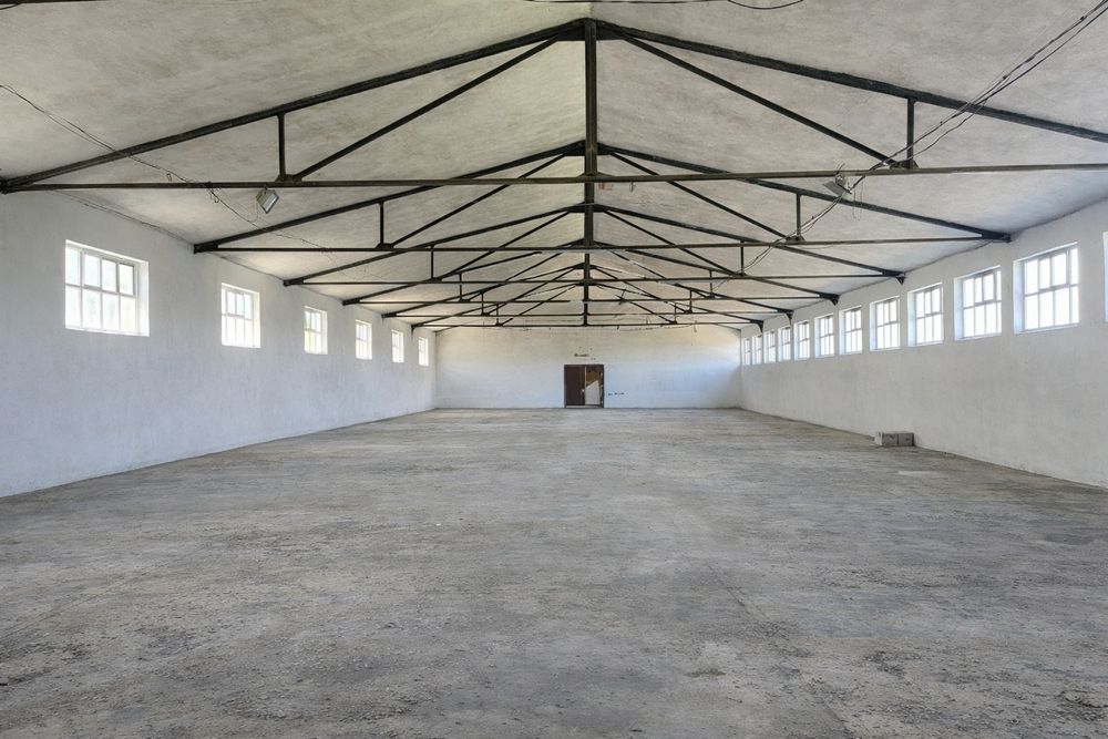 Имот с отличен инвестиционен потенциал