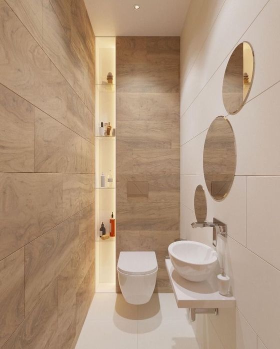 Профессиональный кафельщик с 24 годами опыта