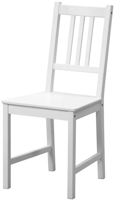 Стул из дерева сосны ИКЕЯ