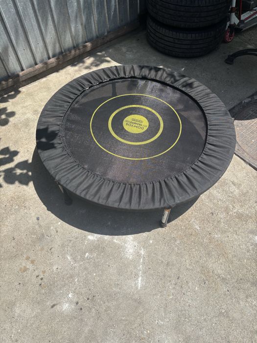 Mini Trambulina pentru copii