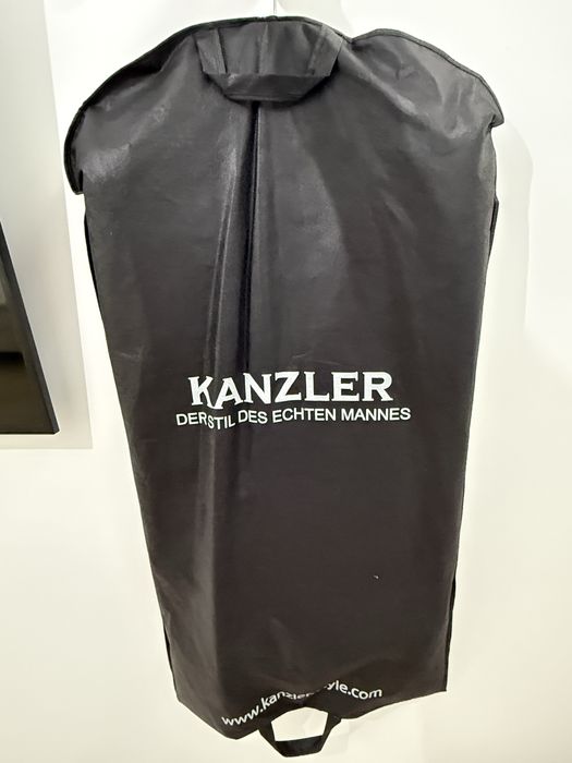 Костюм с брюками от kanzler