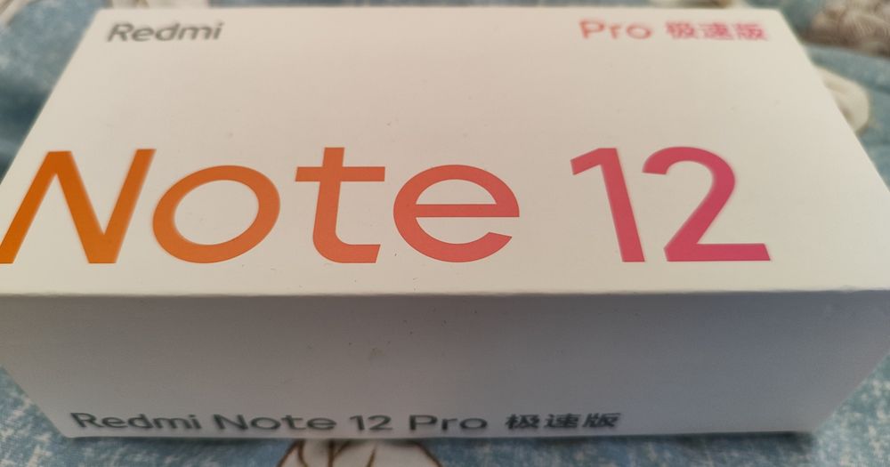 Продам Redmi Note 12 pro seed 8+3/256 или Обмен на айфон