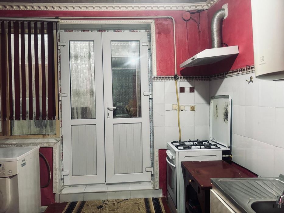 Квартира долгосрочно