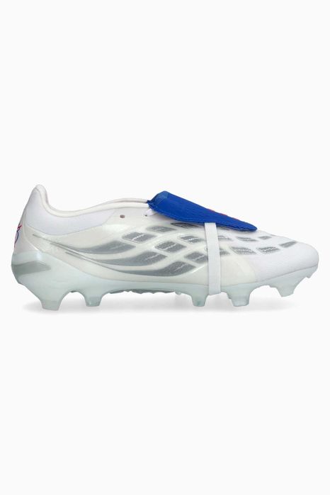Adidas Predator Pro FT FG - 44 2/3