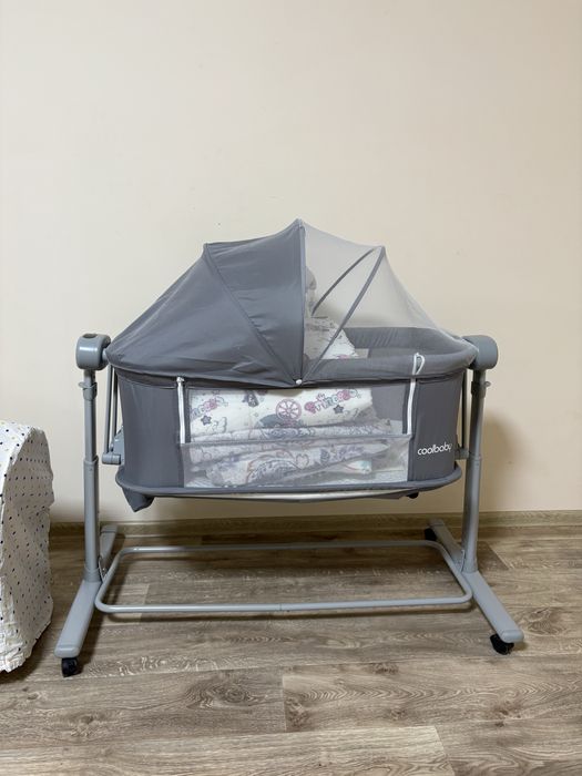 Люлька для малыша