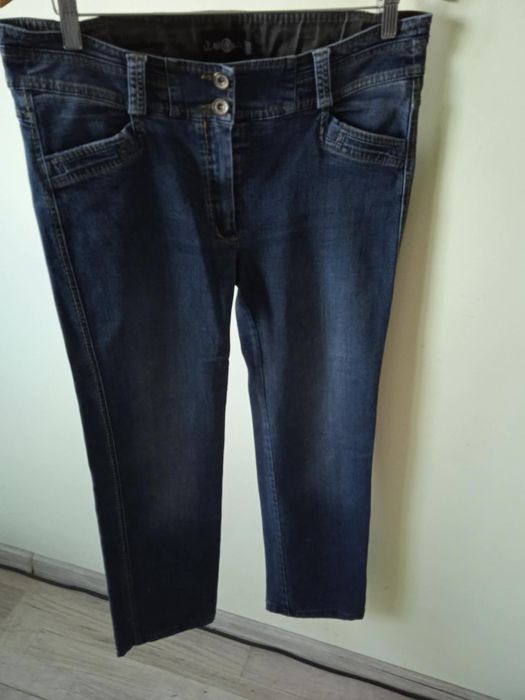 Дънки Юнона размер Л