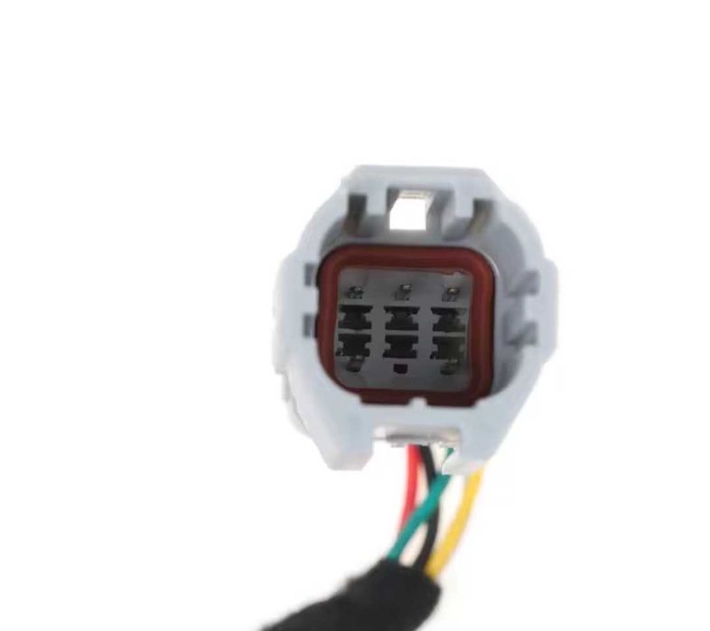 Камера за заден ход задно виждане за Хюндай и 45 Hyundai i45 Sonata