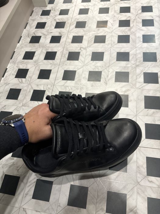 Calvin klein sneakers