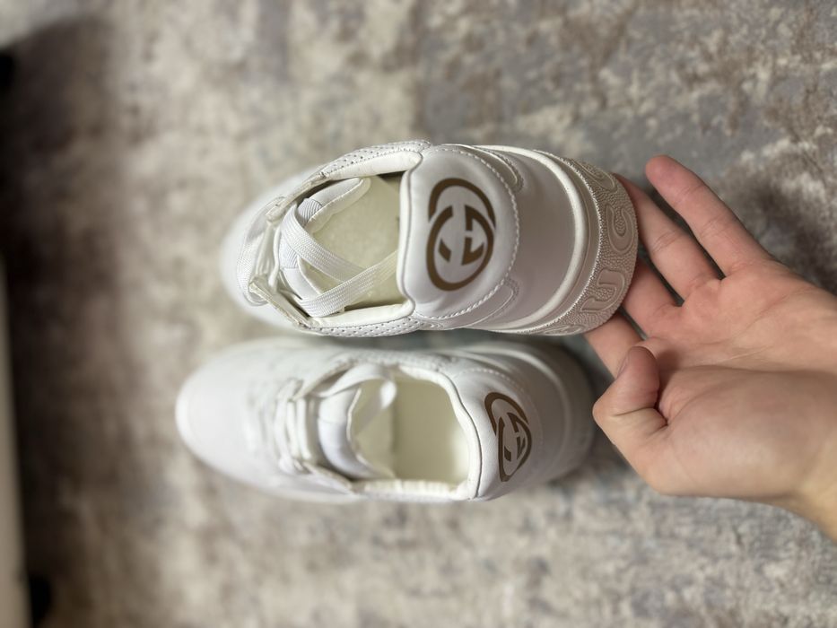 Noi! Gucci Sneakers 40-43