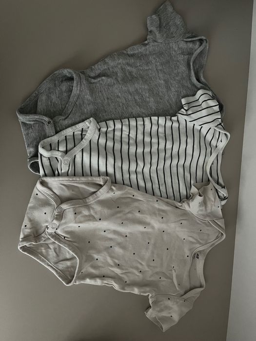 Бодита марка H&M