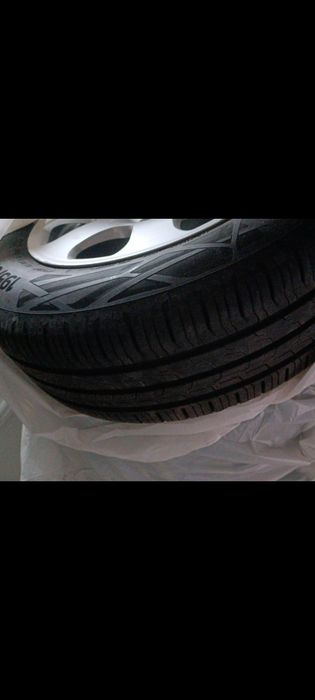 Cauciucuri de vânzare!! 195/16 R15