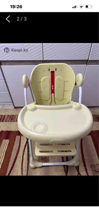 Продам детский стульчик