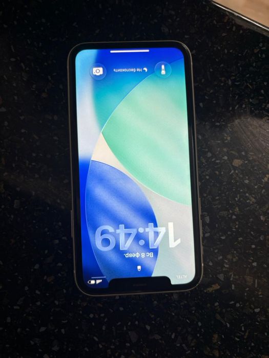 Айфон 11 128 гб