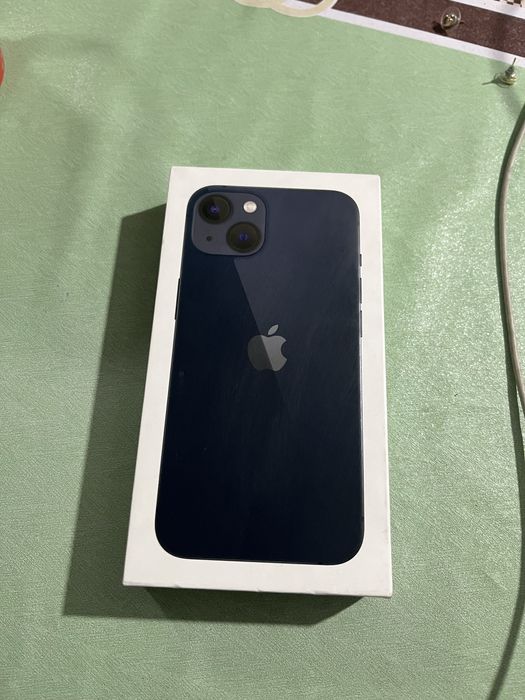 iPhone 13 срочно