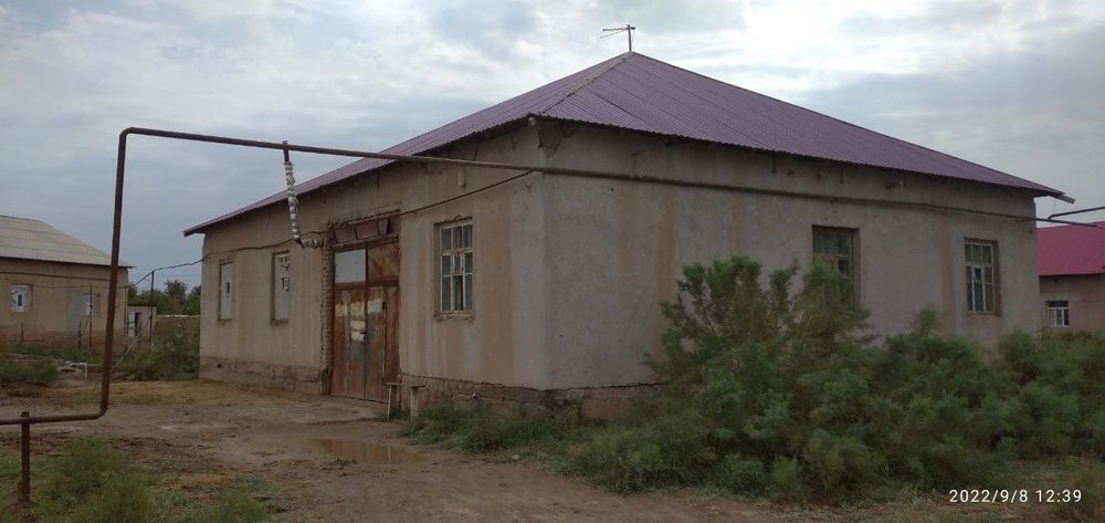 Уй сатылады тахиаташ спту 169  уй 19Х16