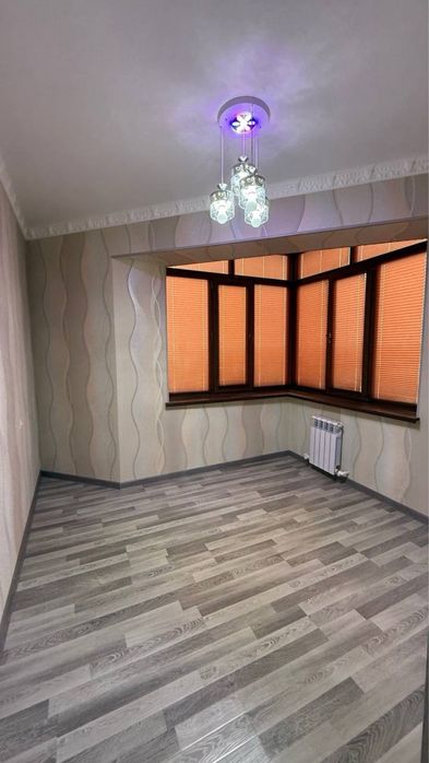 Продается 4 ком. Квартира площадью 110 кв.м. По ул. Некрасова