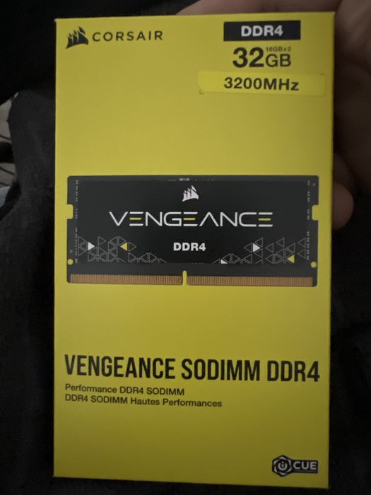 Laptop gaming Acer Nitro 4 | i5 | GTX 6GB | 500GB SSD | Win11 pro