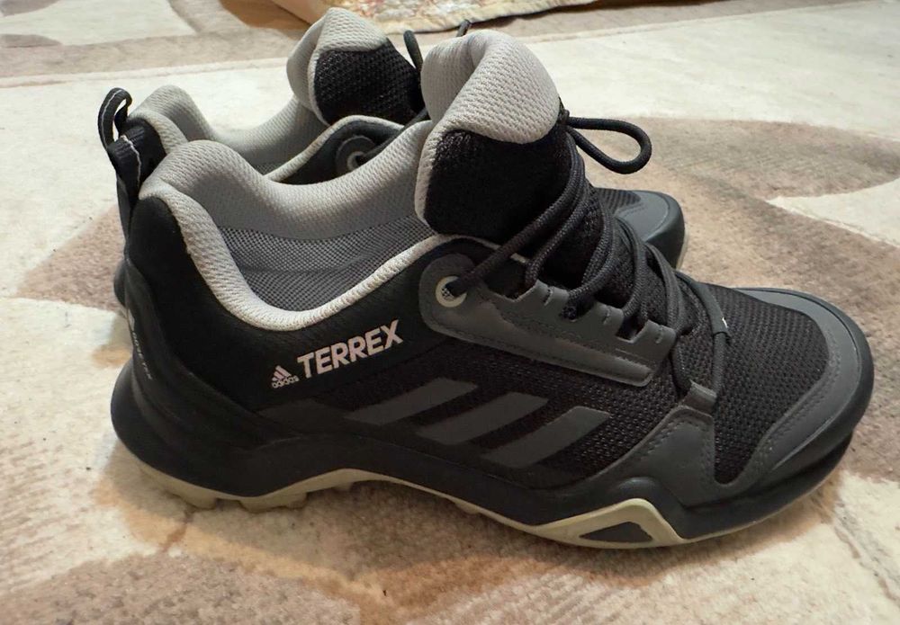 Adidas Terrex Goretex