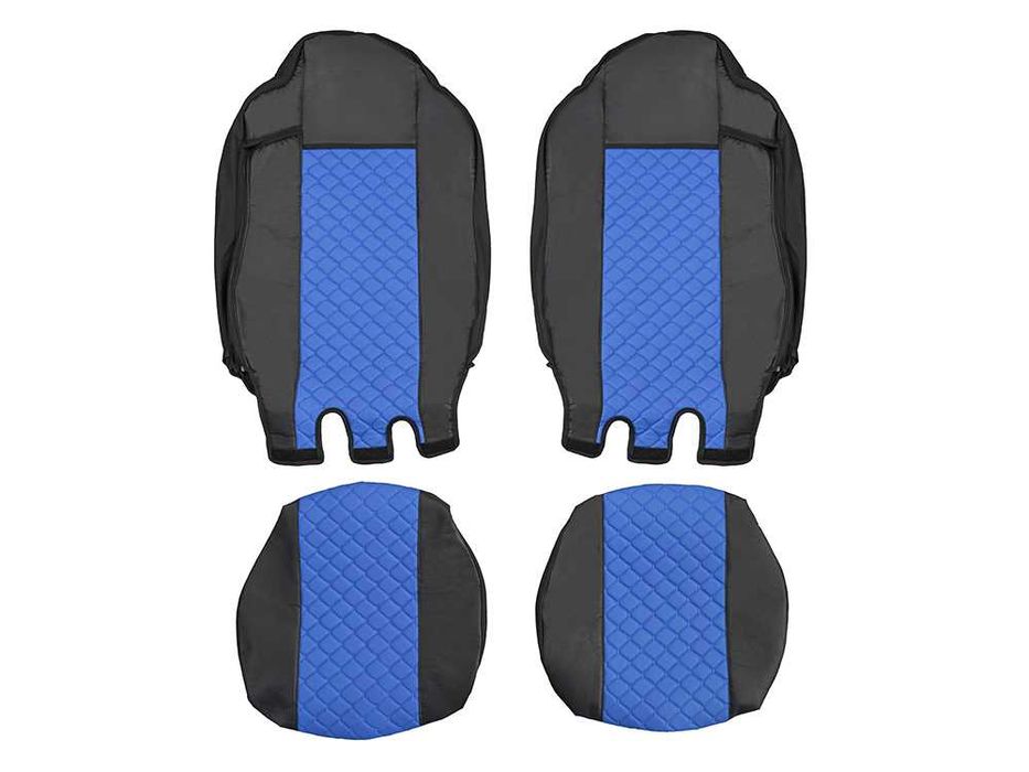 Тапицерия за Ивеко S-Way 2021 / Iveco S-Way 2021