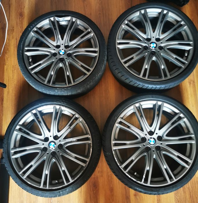Джанти 20” BMW  style 759i Individual