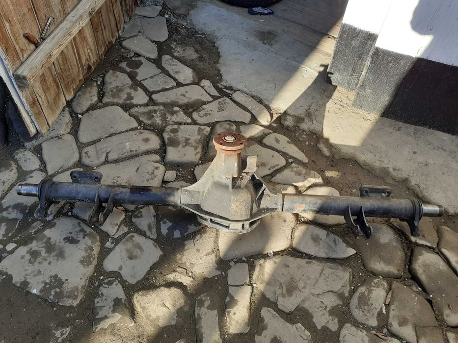 Ford Transit 2006 2011 punte spate noua