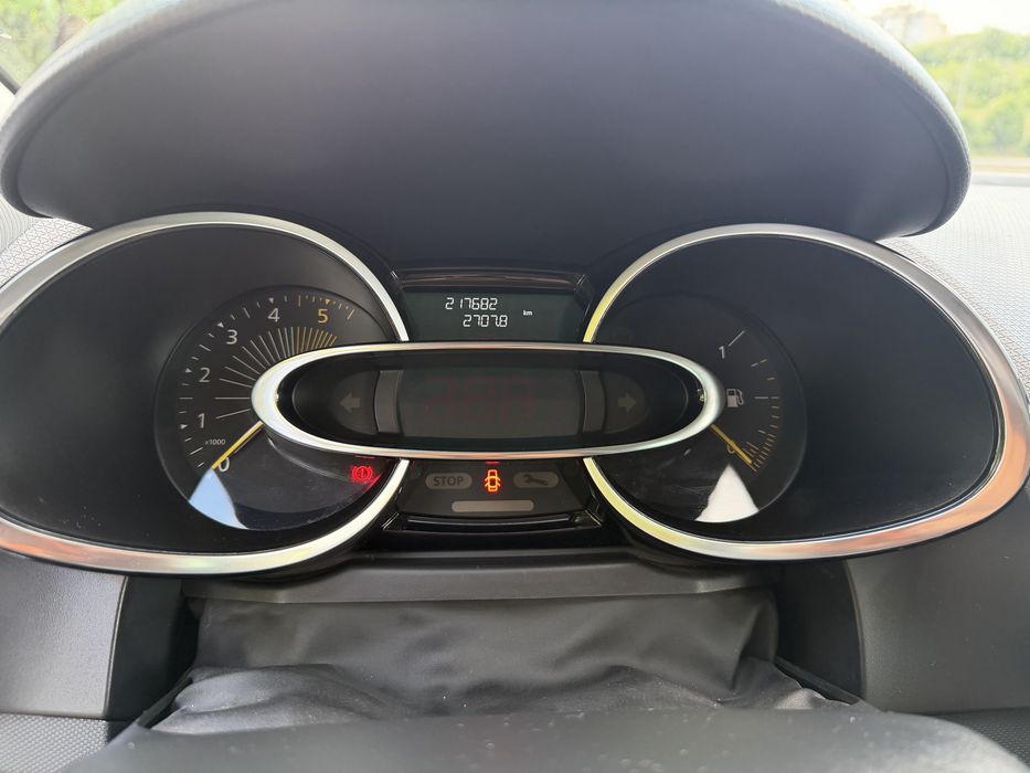 Vand Renault Clio