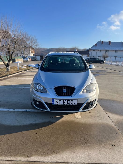 Vânzare mașină Seat Altea xl