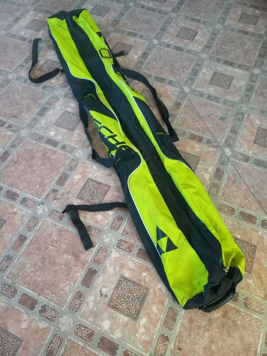 Продам Лыжную снарягу