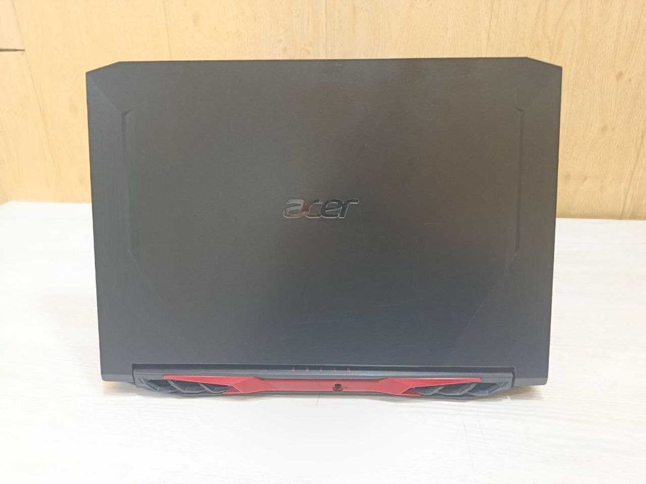 Продается  игровой ноутбук acer nitro