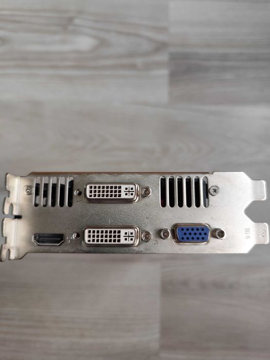 Vand placa video Gainward NVIDIA GeForce GTX 560 Ti 1GB GDDR5 256-bit