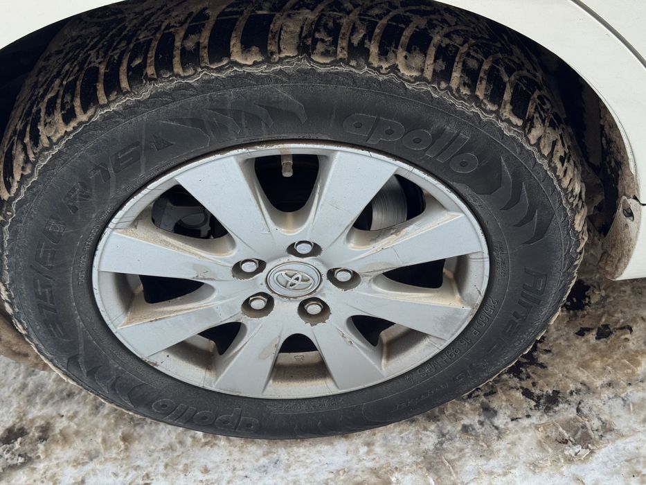 Диски 40 оригинал р16