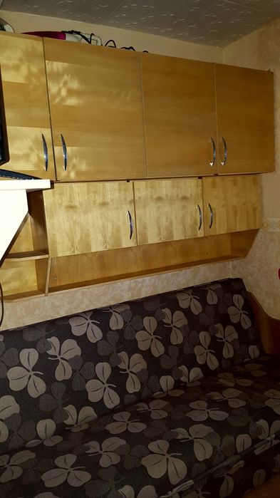 dau in chirie garsoniera