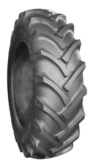 Нови гуми 15.5-38 MRL 10PR 135A6/131A8 MRT329 TT без вътр