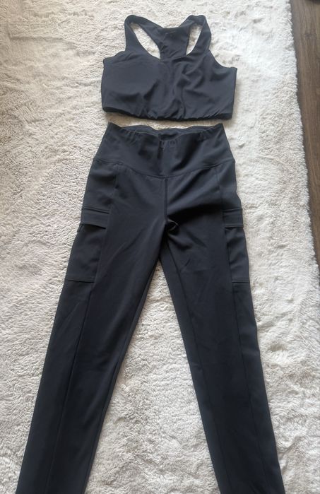 Спортен екип размер S