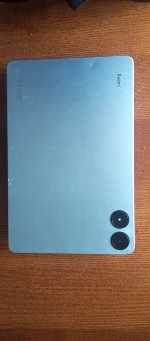 планшет Redmi pad pro на запчасти экран
