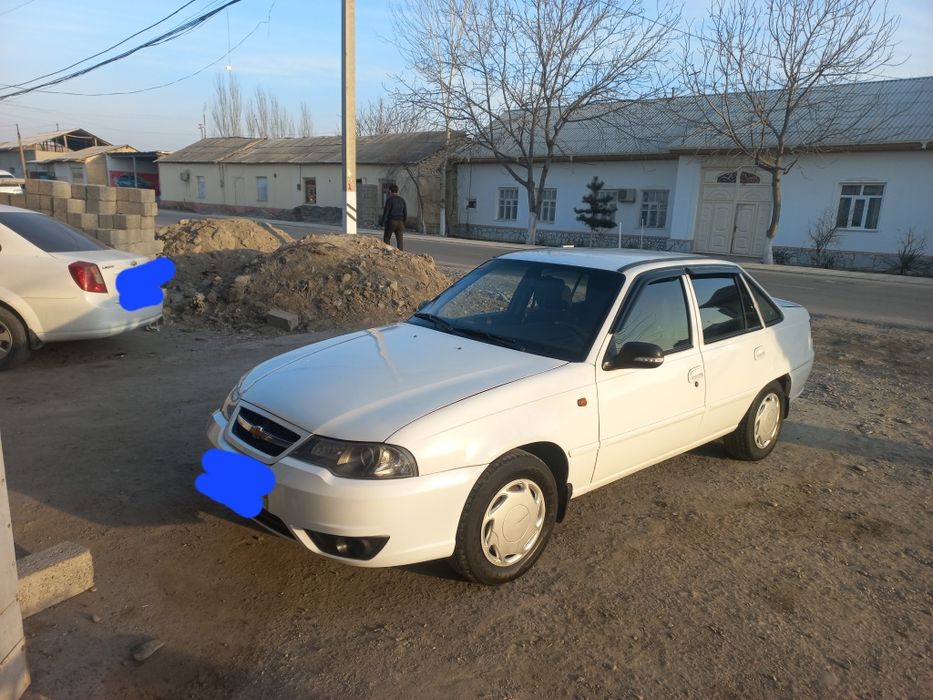 Нексия2 донс 1.6 2009 г.в