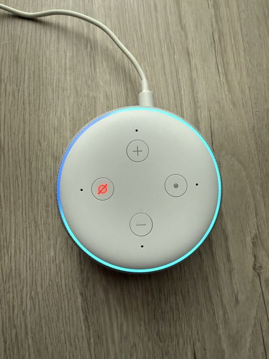 Amazon Alexa Echo Dot 3