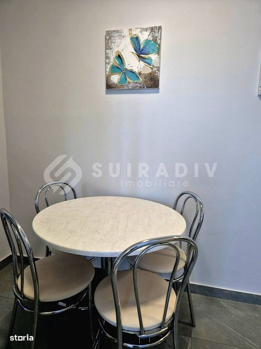 Apartament 3 camere | 70 mp | Parcare | Gheorgheni – zona Brâncuși