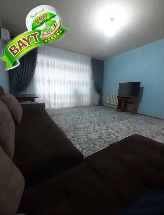 -1/7/9 (43м²) Балкон1/7 Чиланзар-18 АльХоразмий МЕТРО 5мин, Продаётся