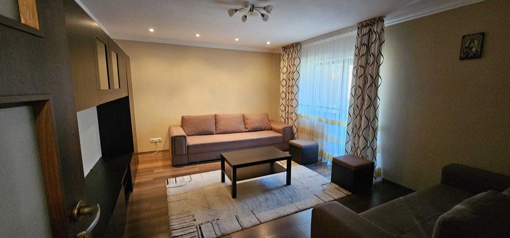 Apartament 2 camere, Parc Sebastian