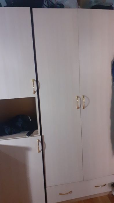 Универсальный Минишкаф