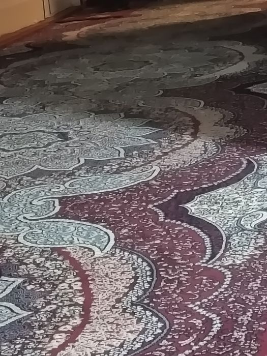 Гилам, холати жуда яхши