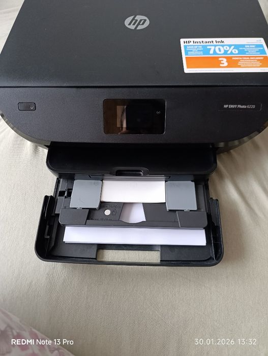Imprimanta HP Envy Photo 6220