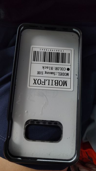 Vând 2 huse mobilfox sunt noi