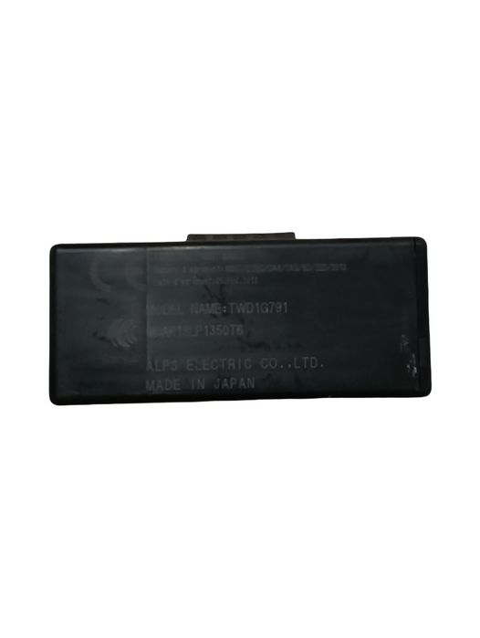 Modul De Confort Nissan Note E12 2012 - >
