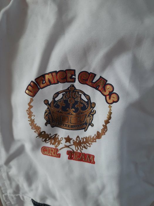 Ново детско яке, за момиче, размер 122