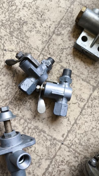 Чисто нови части