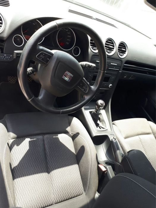 Seat Exeo ST 2010 170cp