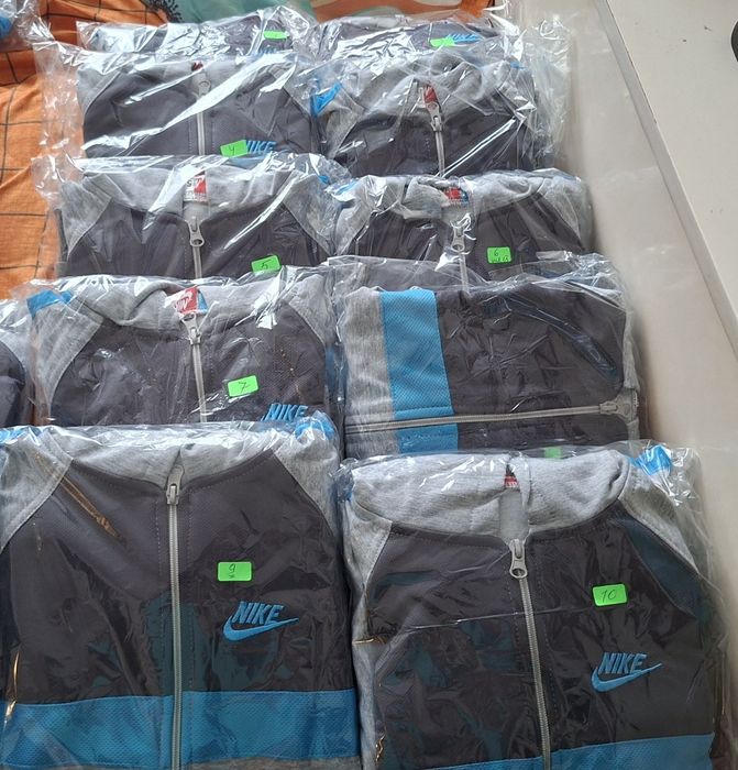 Екипи от 1 до 12години